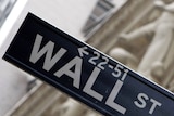 Wall Street snapped a five-day losing streak.