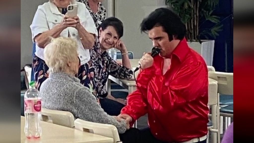 Parkes Elvis Festival To Attract 25,000 People To The Central West In ...