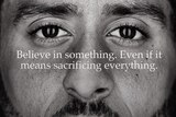 Colin Kaepernick features in Nike's latest 'just do it' advertising campaign.