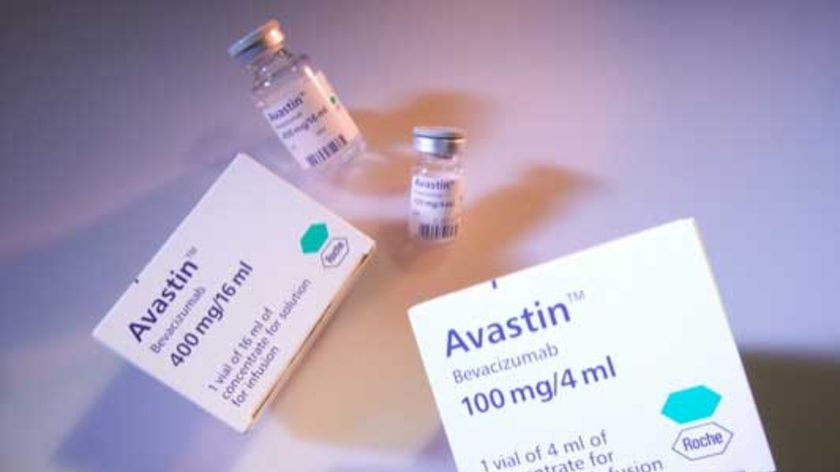 The Cancer Council says Avastin is not being used to treat breast cancer.