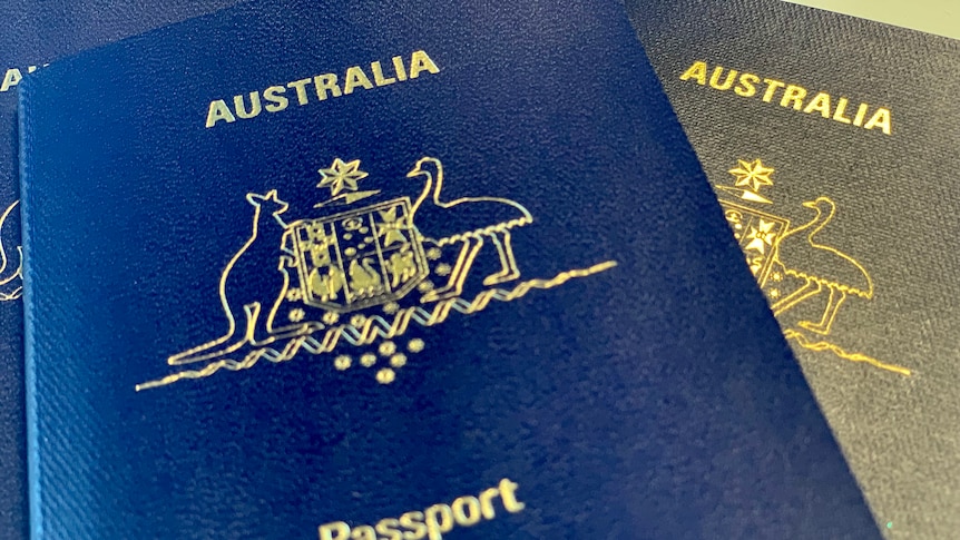 How to replace your passport, drivers licence and Medicare card
