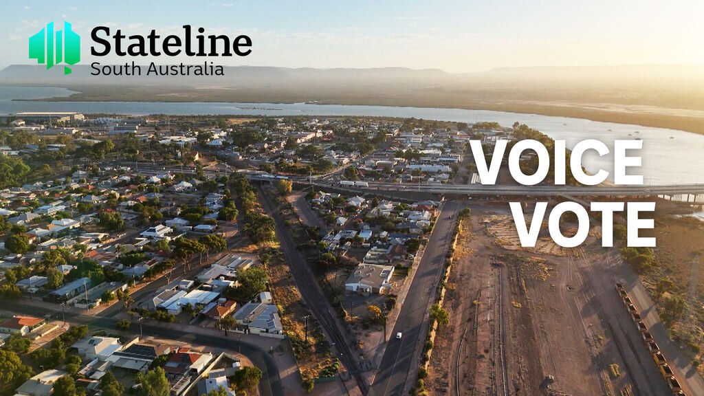SA Voice candidates hopeful despite national referendum result - ABC News