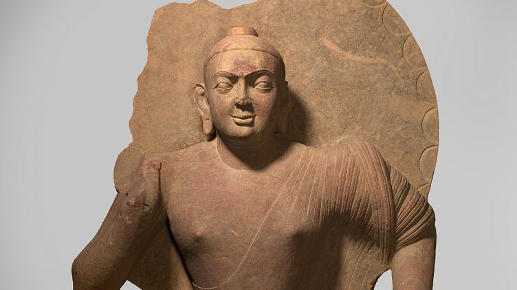 The stolen Buddha Statue will be returned to India by the National Gallery of Australia.