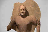 The Seated Buddha statue will be returned to India by the National Gallery of Australia.