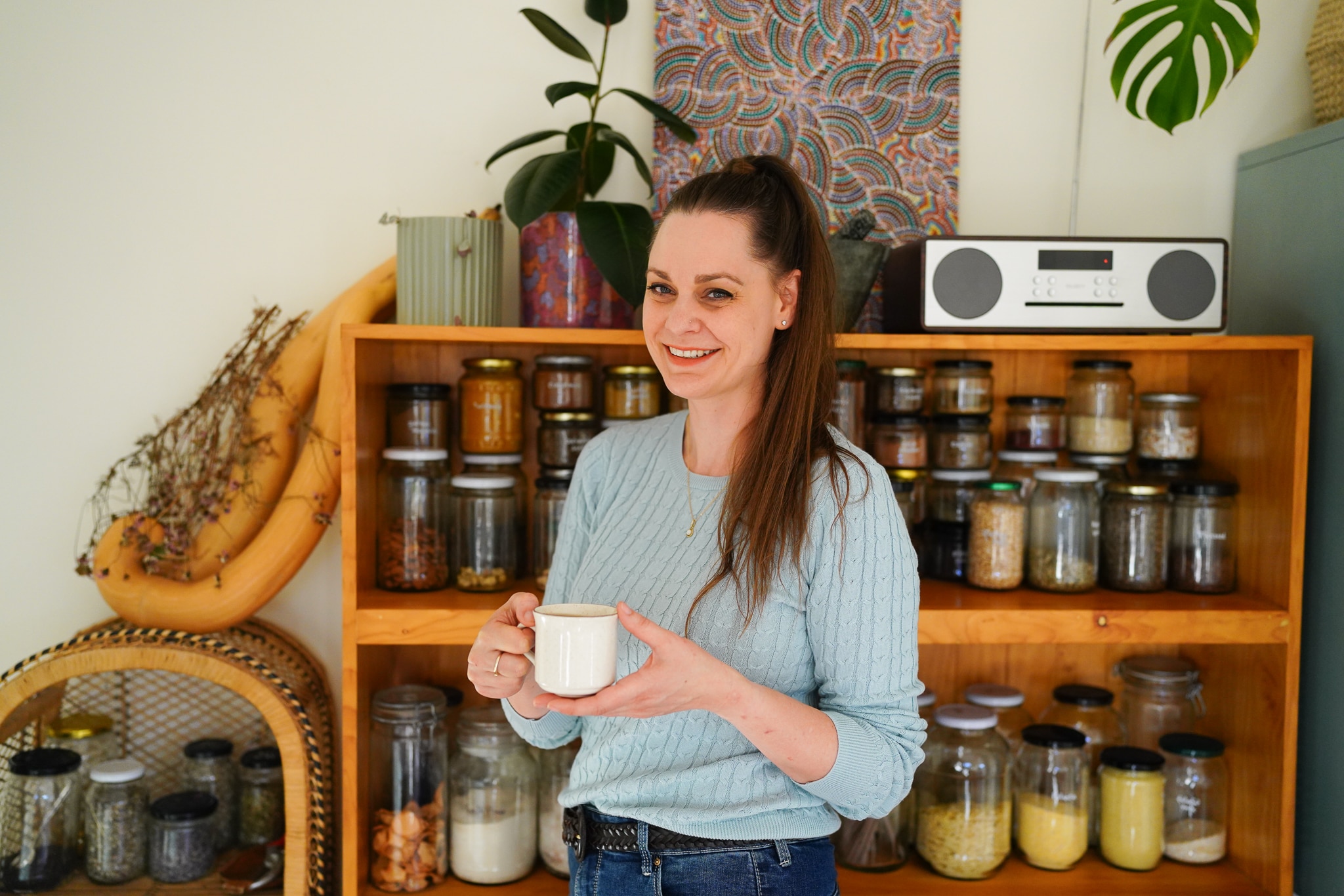 How I save money by storing and cooking things differently