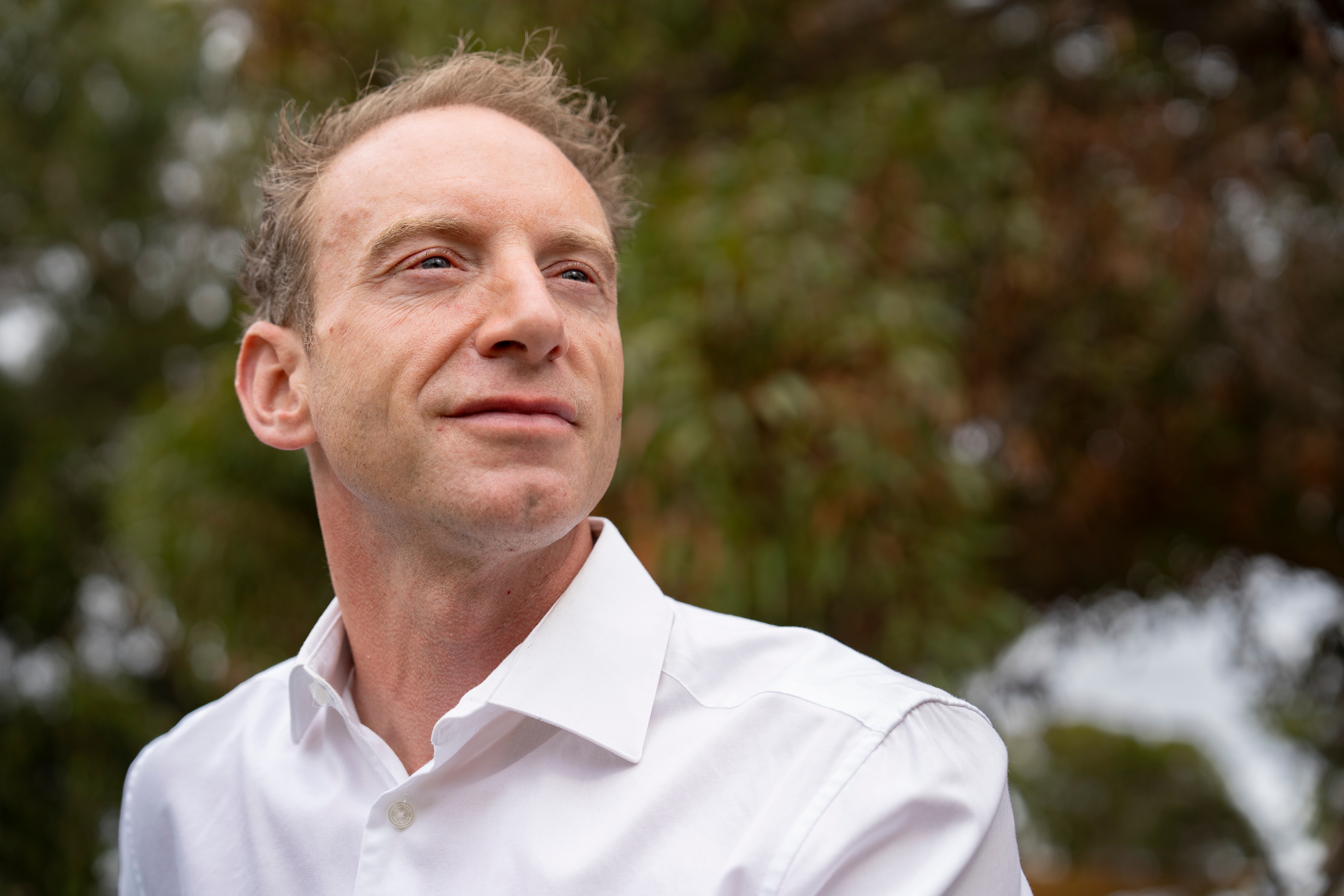 The US has a convicted felon in the White House. Could SA have one in parliament?