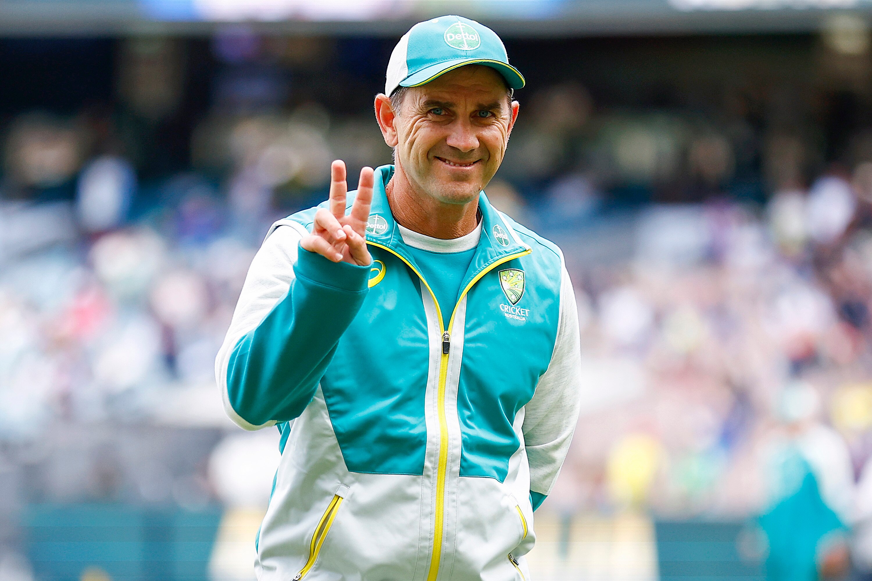 Justin Langer was everything an Australian cricket coach needed to be. Until the game changed