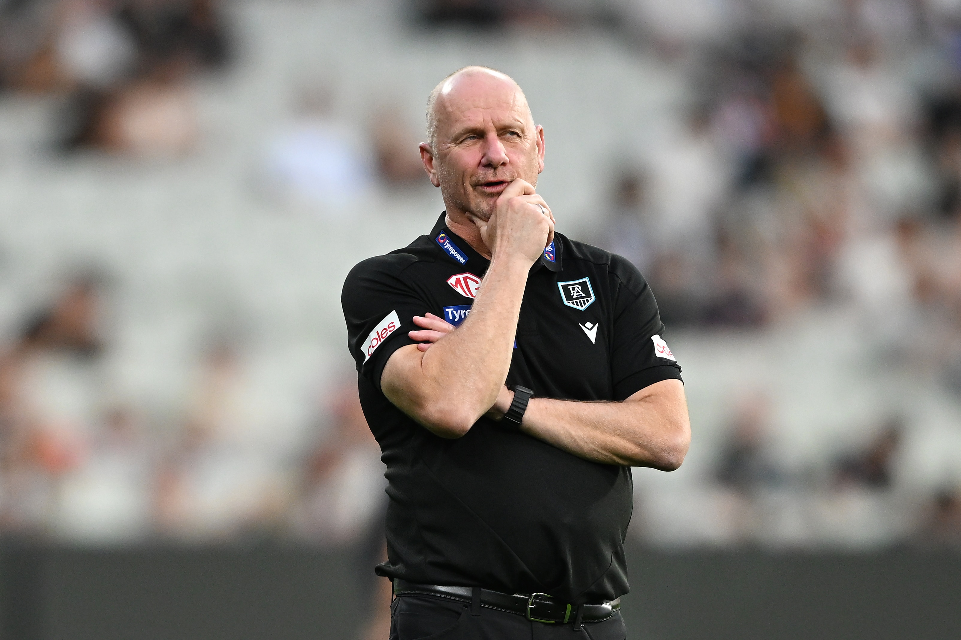Ken Hinkley to be announced as inaugural Tasmania Devils coach