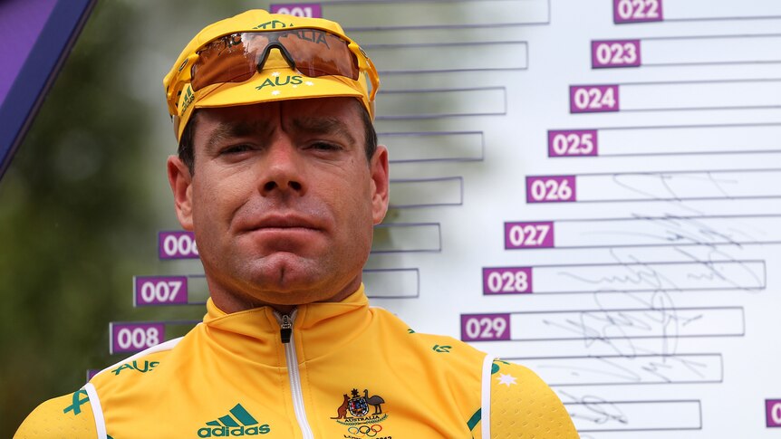 Australia's Cadel Evans has had a difficult year, now he may cut short his season due to illness.