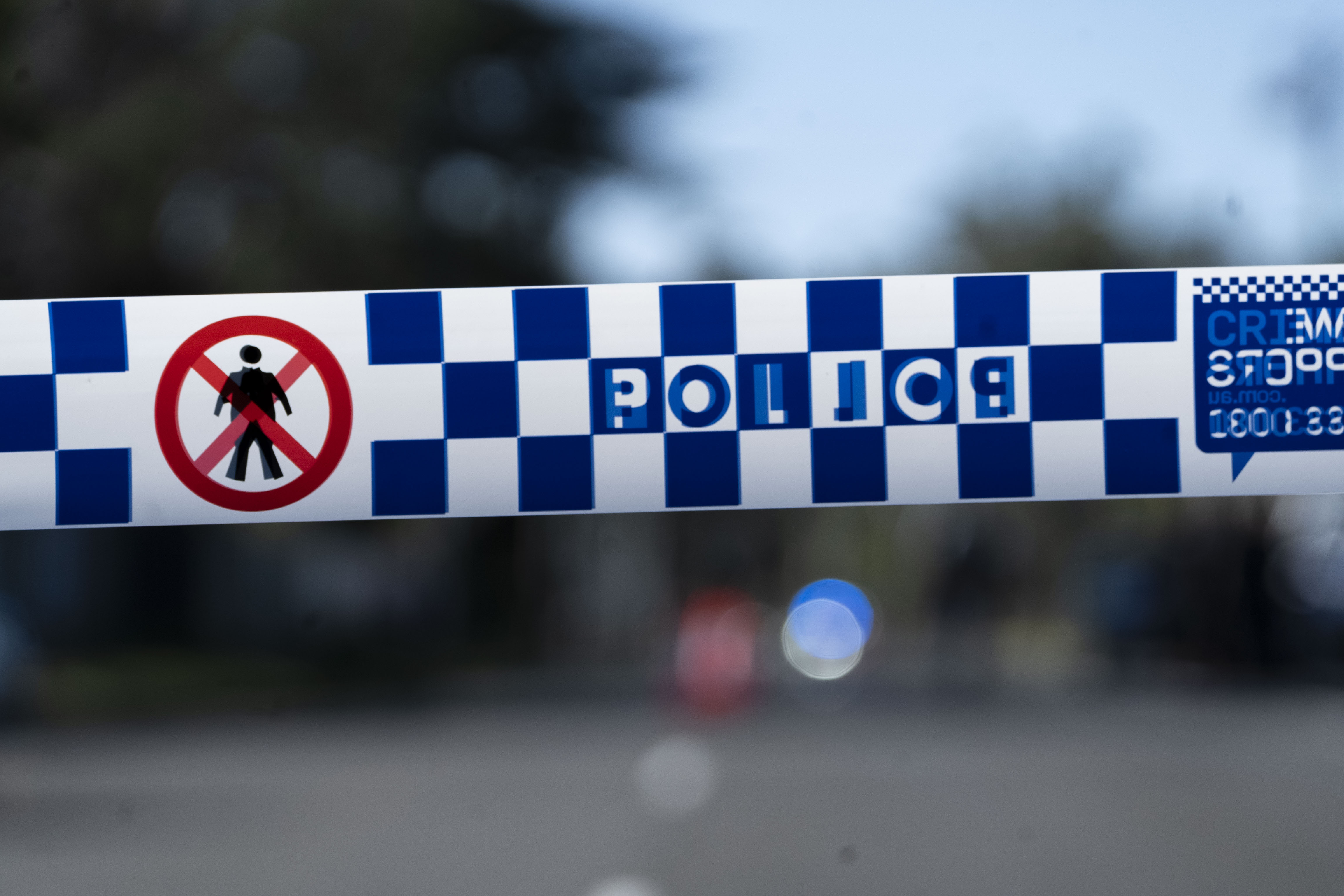Former student allegedly sets school on fire and posts on social media
