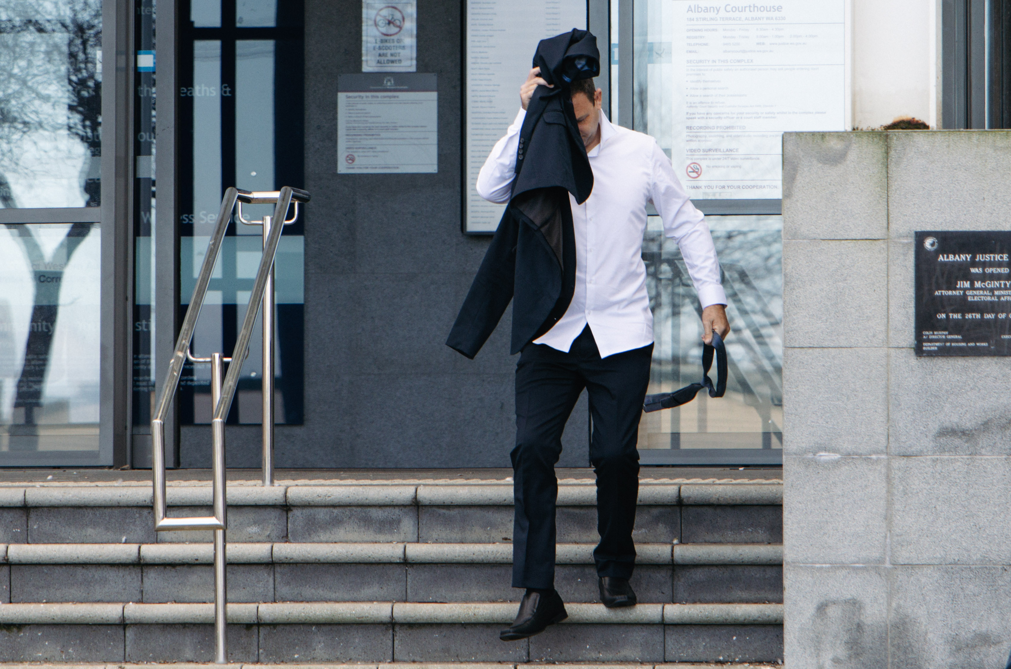 Jail term for speedway driver after grooming and raping teenager