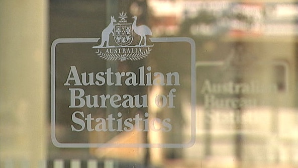 The Australian Bureau of Statistics