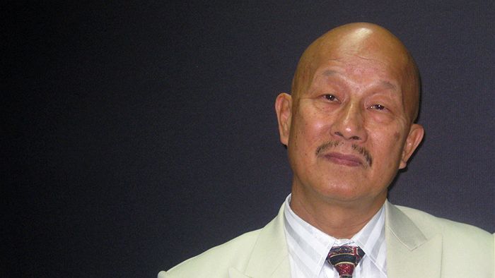 Grandmaster Henry Sue on mastering the delicate art of kung fu episode artwork
