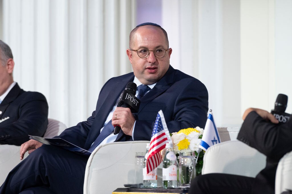 What's happened to the Left in Israel?