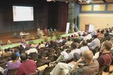 PNG conference to end sorcery killings