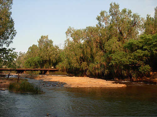 Boy, 9, drowns after entering drainpipe in Katherine - ABC News & Headlines – Australian Broadcasting Corporation