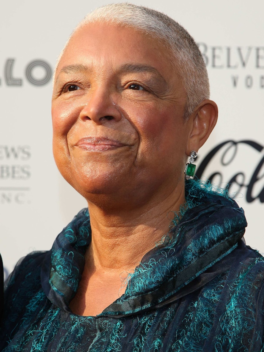 Camille Cosby