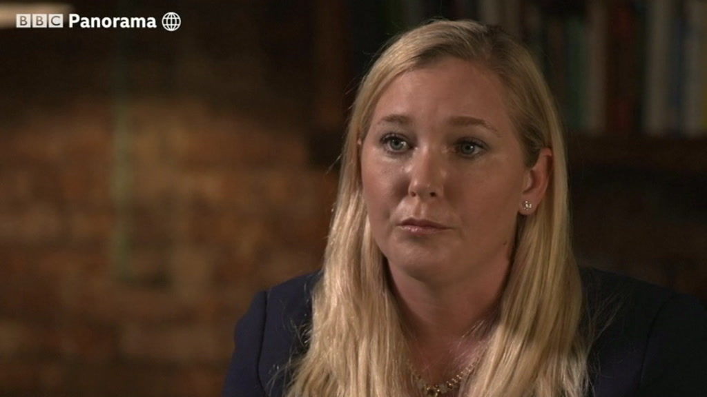 Virginia Giuffre was a vocal advocate for sexual abuse victims - ABC News