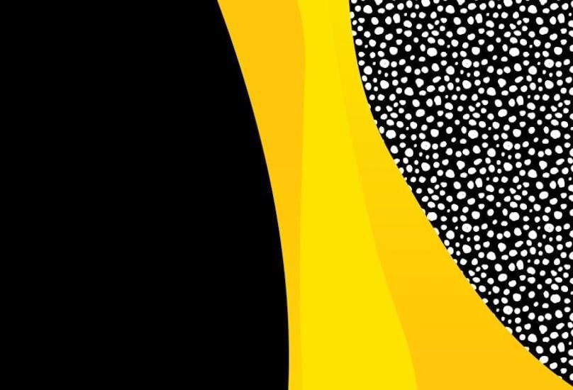 Black and Yellow Image for Careers Page