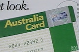 The smart card is being likened to the Australia card proposed in the 1980s.