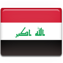 Iraq flag BIG