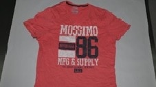 Mossimo brand T-shirt