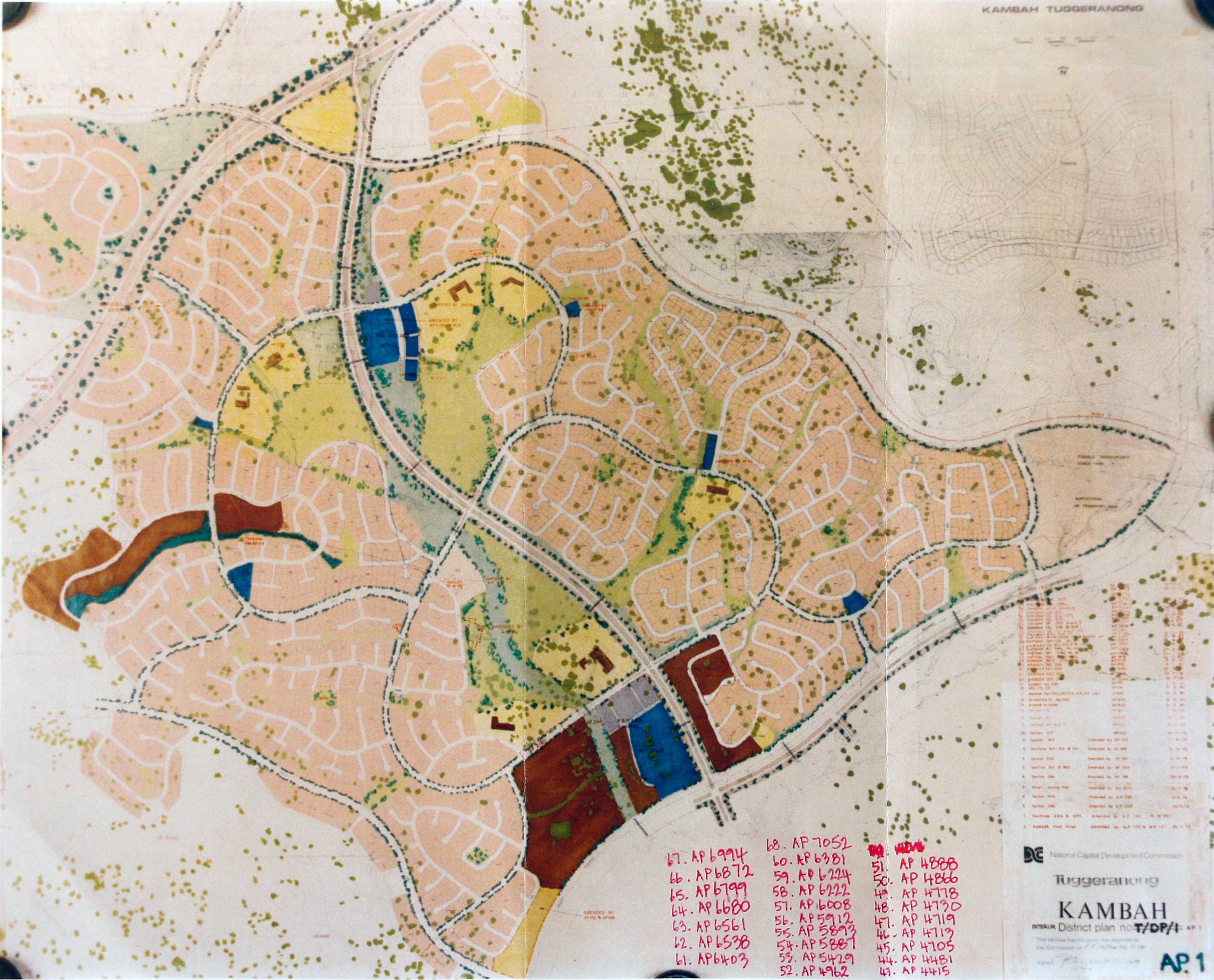 map of kambah        
        <figure class=