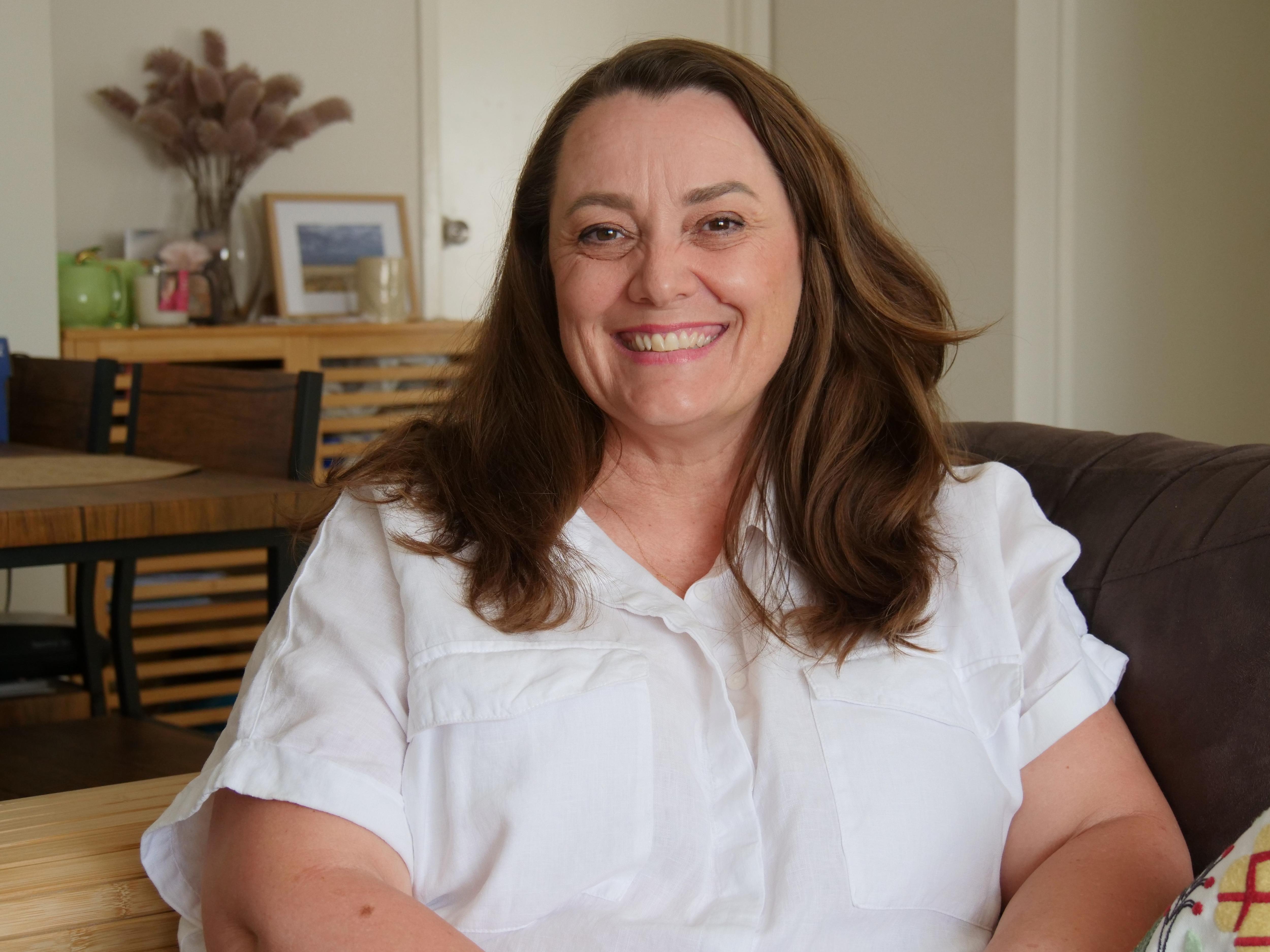 Two women reinvent and rediscover themselves in outback Queensland