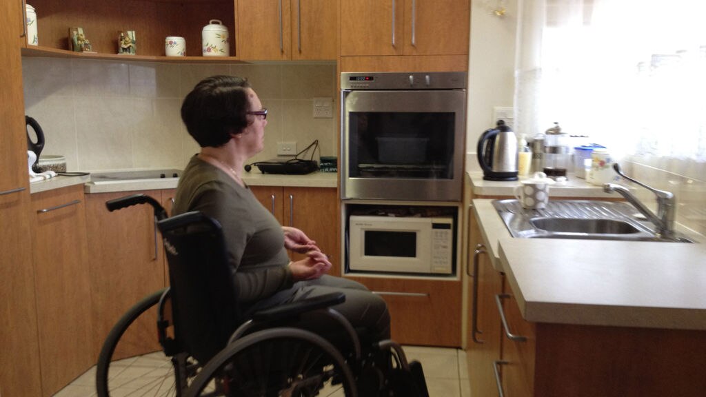 Demand for disability housing predicted to soar - ABC News