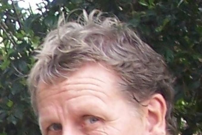 Gary Machin was last seen at his home at Ferny Grove in Brisbane's north-west on April 23, 2008.