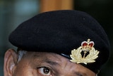 Interim prime minister Frank Bainimarama has been in power since 2007.