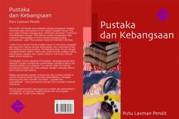 Pustaka dan Kebangsaan