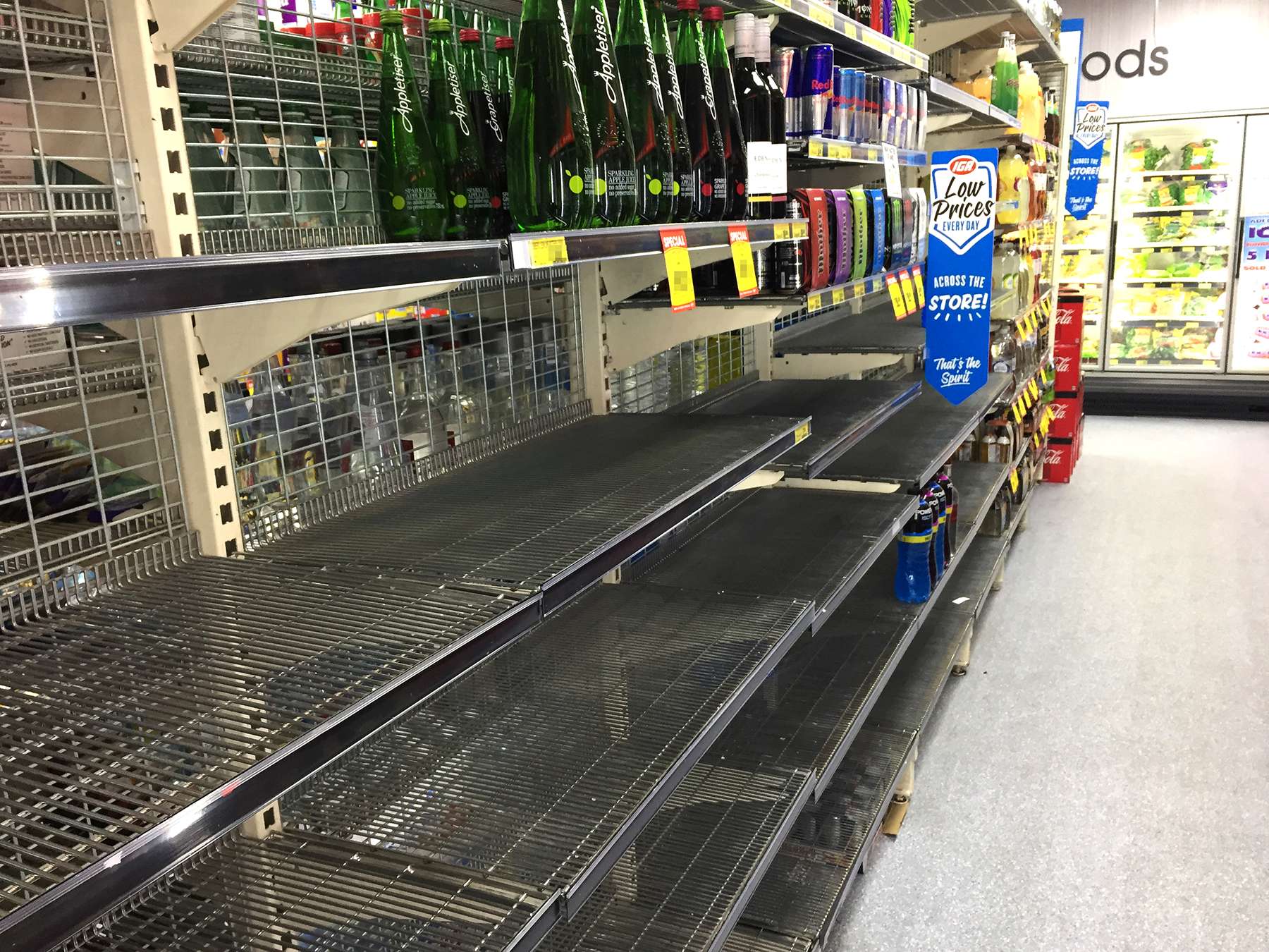 Independent retailers fear hardline stance if moves to change shopping