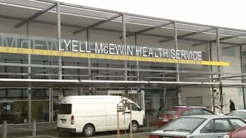 More beds for Lyell McEwin Health Service