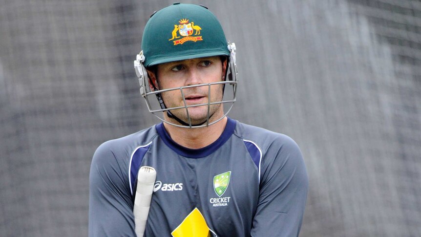 Michael Clarke returns to the ODI side for the Brisbane and Sydney matches against Sri Lanka.