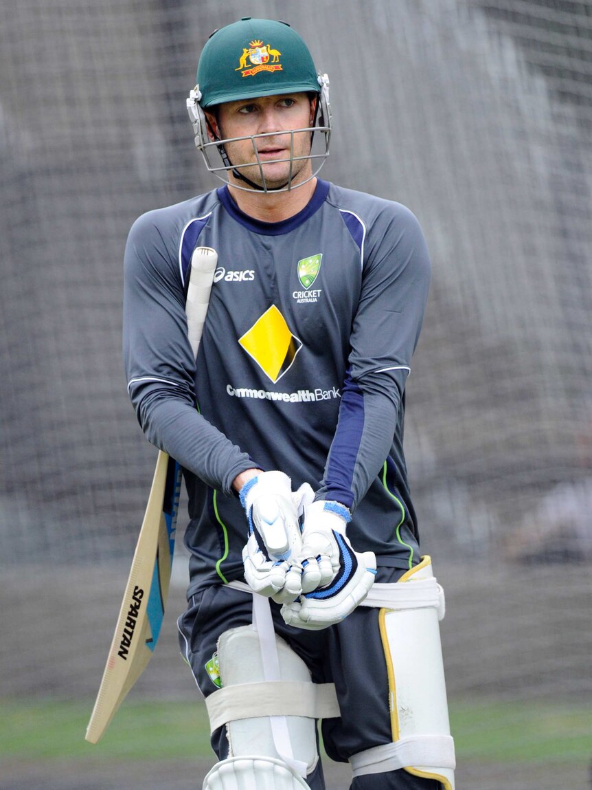 Michael Clarke is confident he will be fit enough for the Boxing Day Test against Sri Lanka.