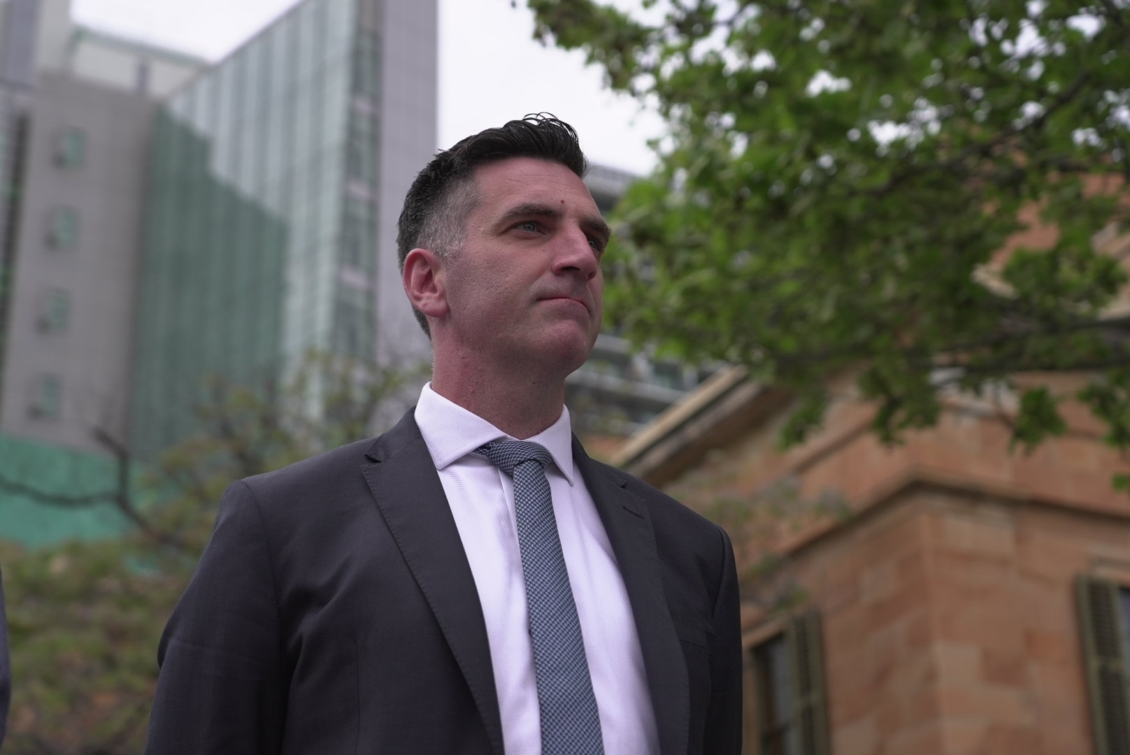 Former MP convicted of three extra counts of deception