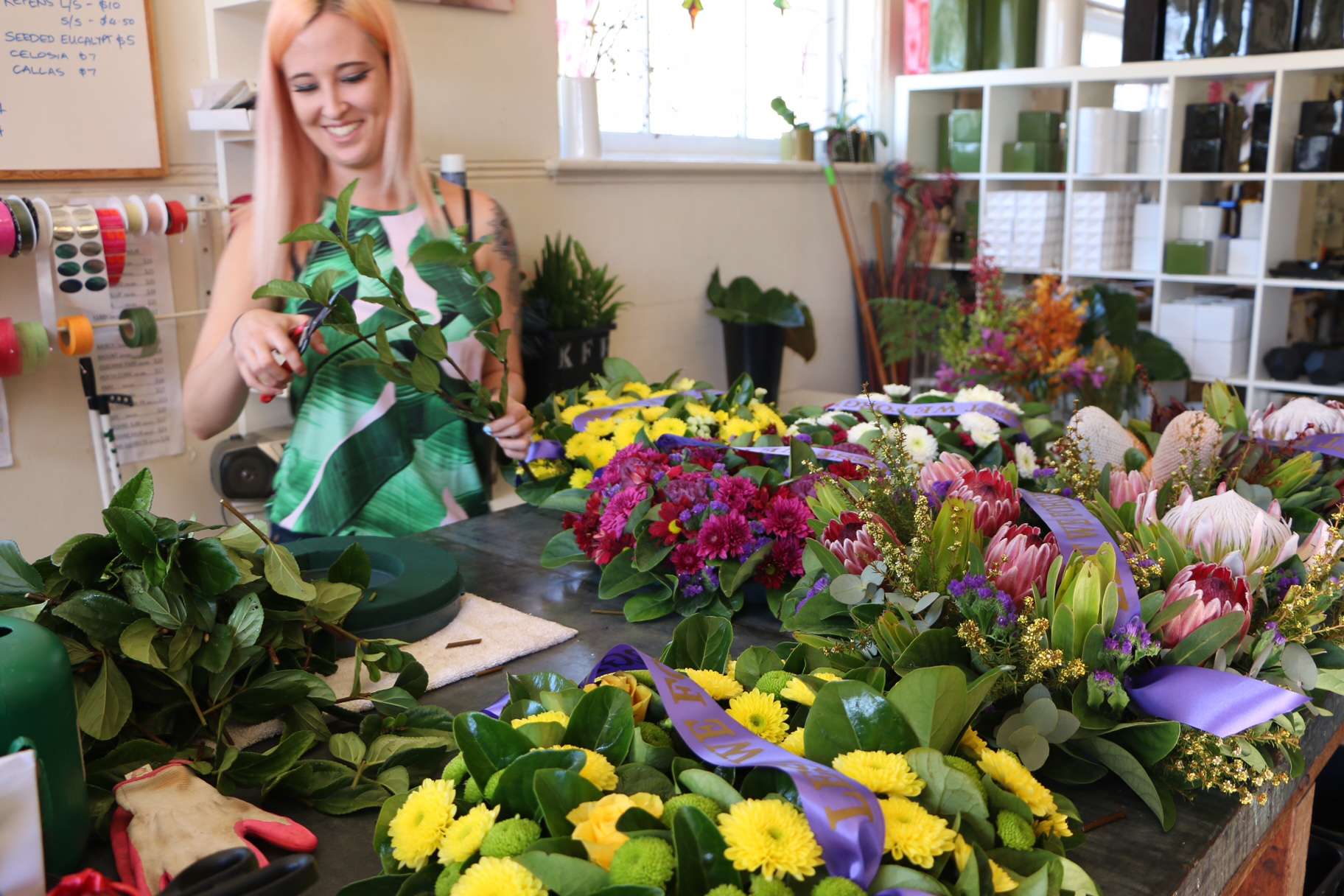 Anzac Day security beefed up in Perth but no specific threat ABC News