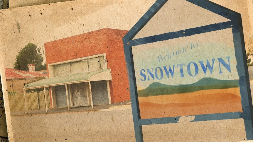 Snowtown wants to be known for more than the murders.