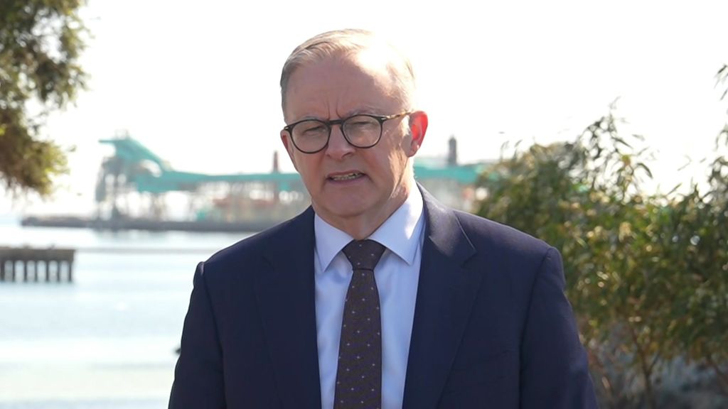 PM concerned about rise of anti-Semitism and Islamophobia in Australia
