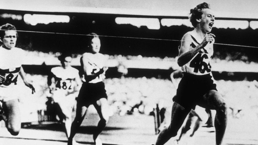 Betty Cuthbert to be inducted into the IAAF Hall of Fame
