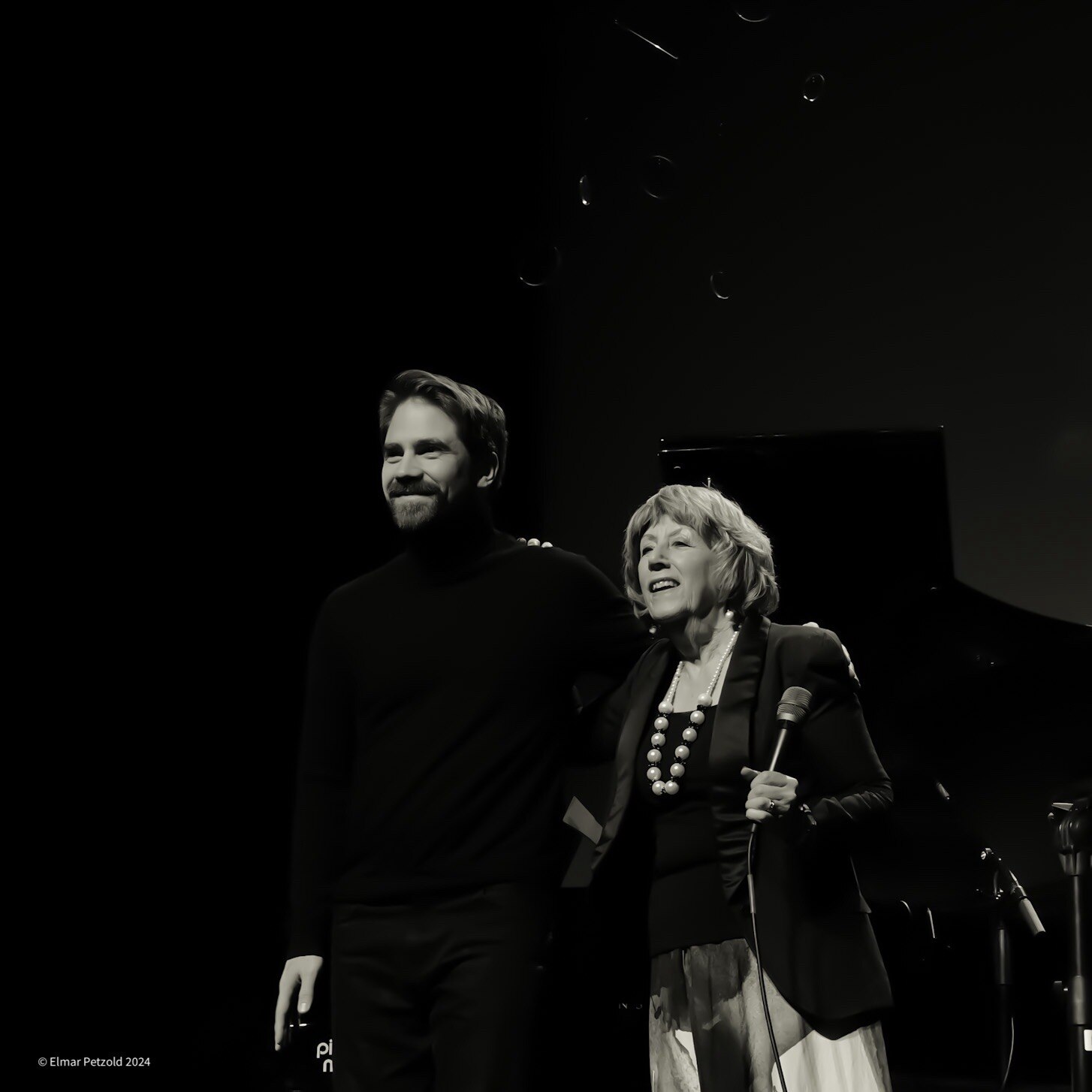 New music from Norma and Kit - ABC listen