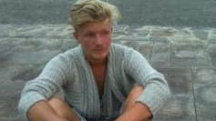 19-year-old, Arvid Stenzel, a German National, who was last seen near Orange