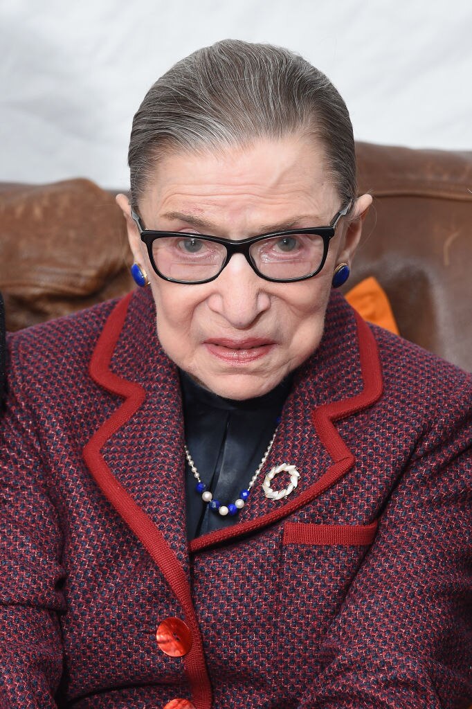 VALE Justice Ruth Bader Ginsberg. High Court of Australia rules that an off-duty soldier can face trial in military court