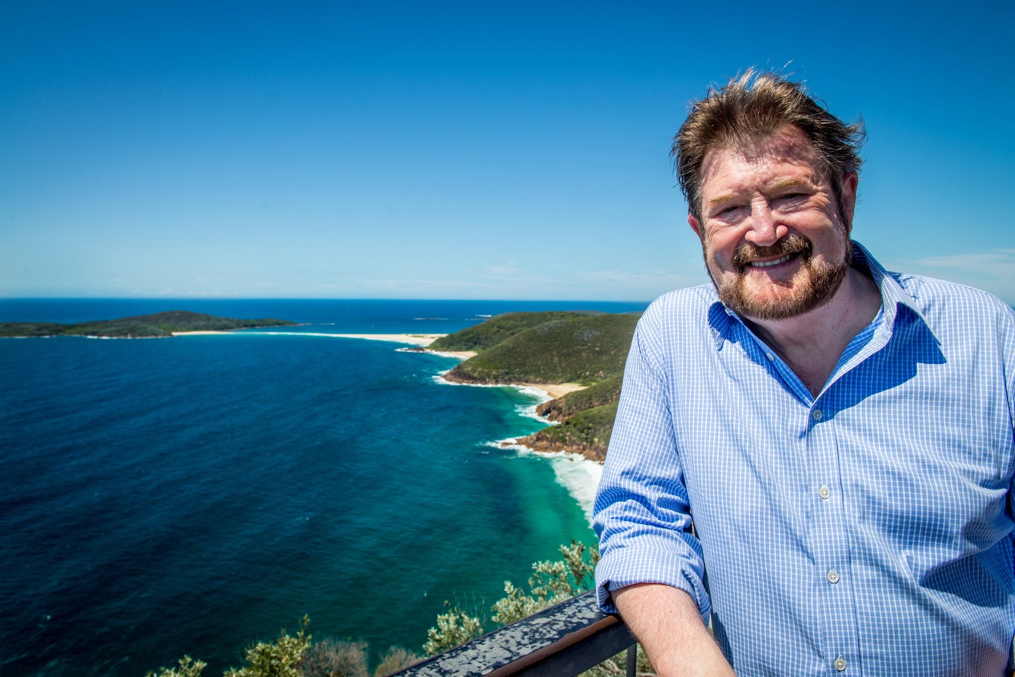 Derryn Hinch remembered as courageous but provocative crusader for justice