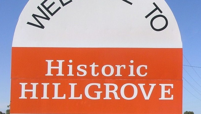 Hillgrove community
