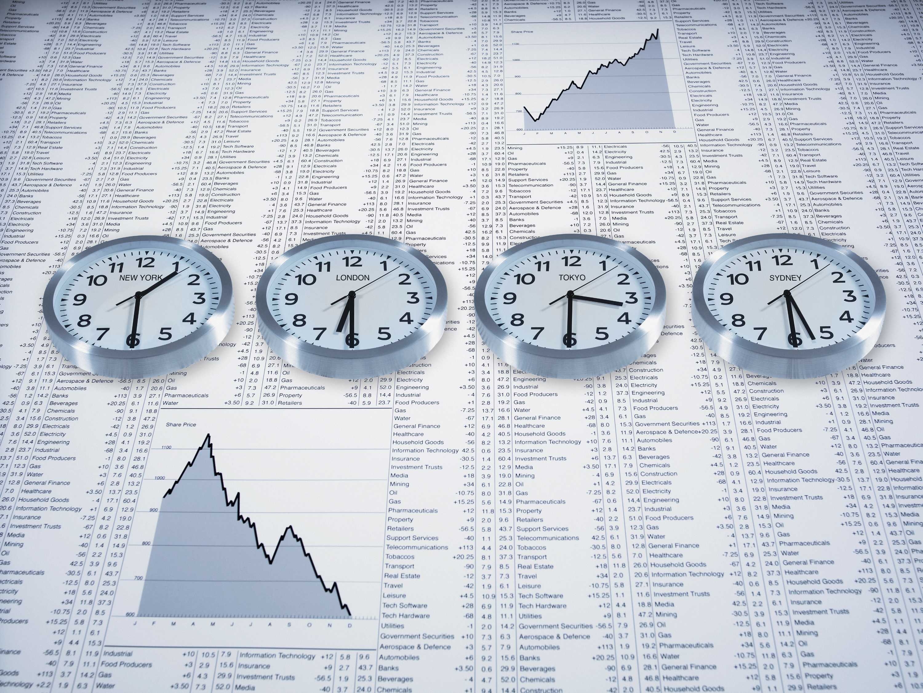 Alasan Dolar Australia Jadi Mata Uang Paling Sering Diperdagangkan - Abc  News