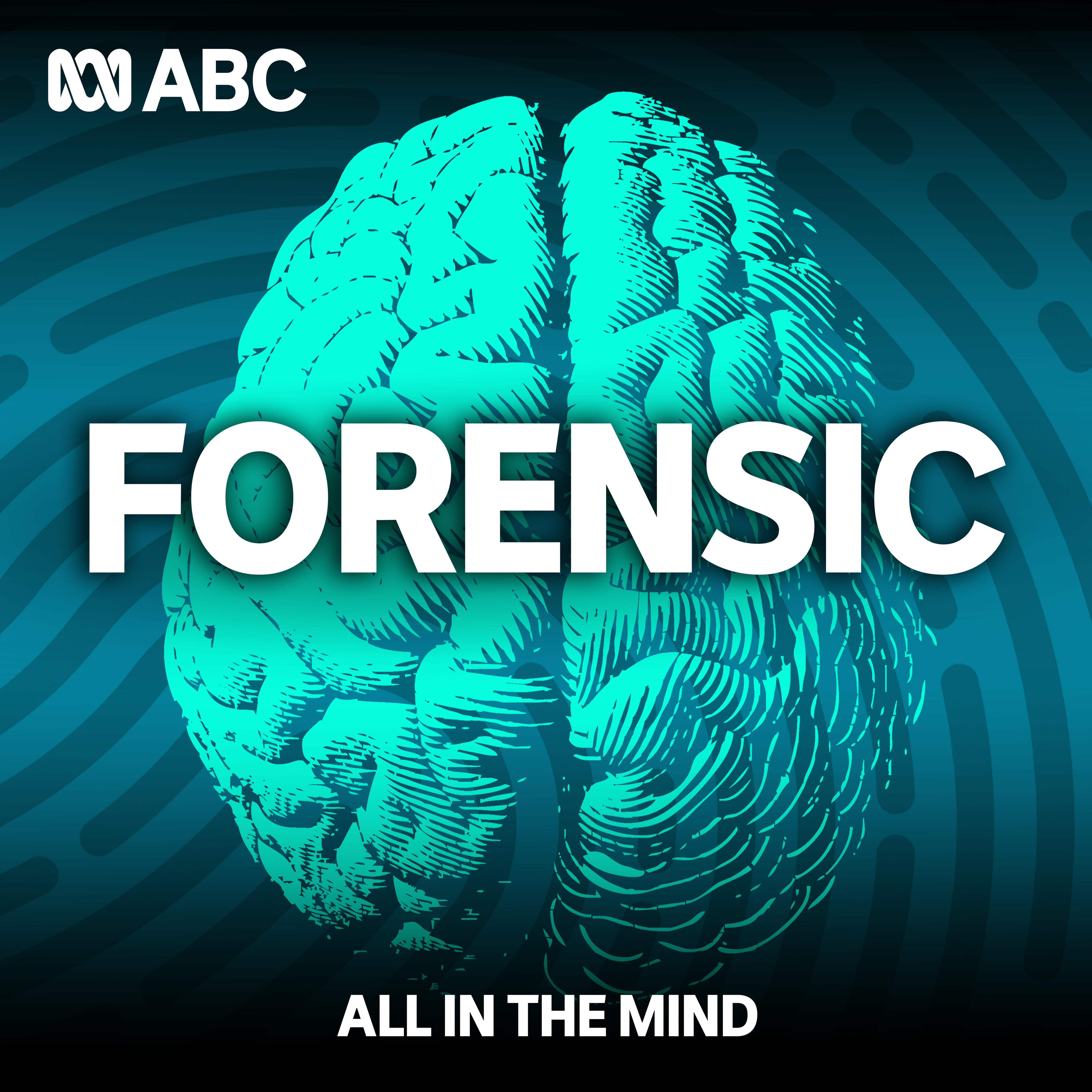 INTRODUCING — Forensic