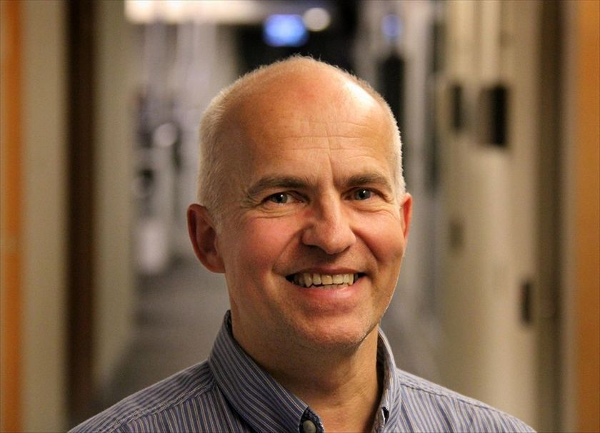 Conductor Johannes Fritzsch's richly orchestrated career episode artwork