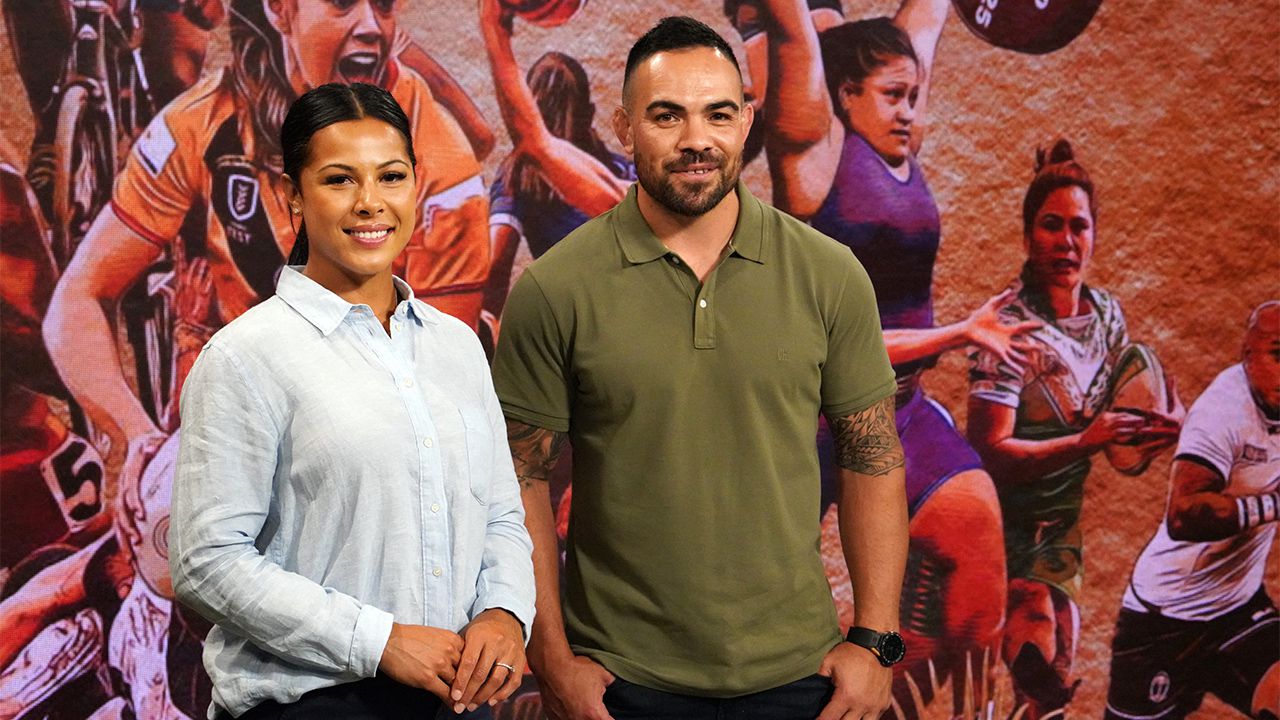 Watch That Pacific Sports Show on iview
